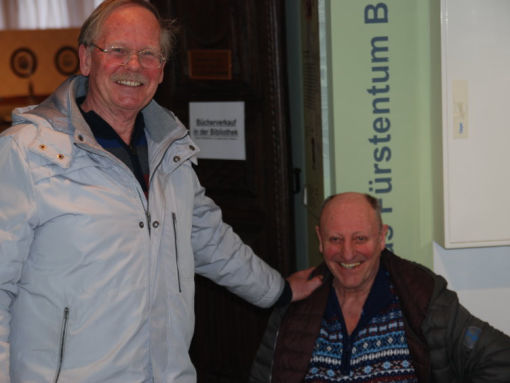 Bundenbach-Fossilien_Ausstellung_Wouter Südkamp