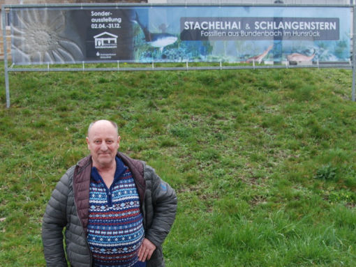 Bundenbach-Fossilien_Ausstellung_Gregor Beicht