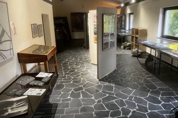 Bundenbach-Fossilienmuseum_Ansicht_4