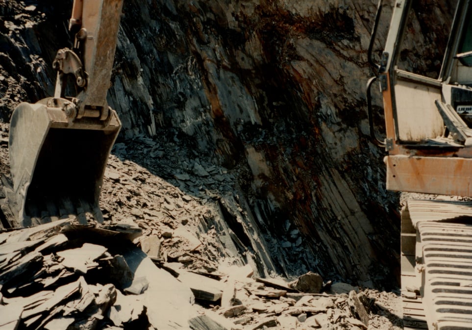 Grube Obereschenbach