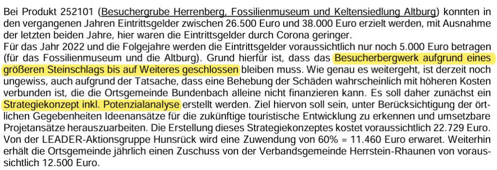 Haushaltssatzung_Bundenbach_2022-2023_Fossilienmuseum